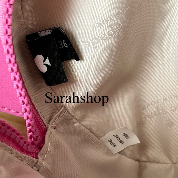 ♠️Kate Spade Rainbow Collection Belt Bag - Picture 14 of 15